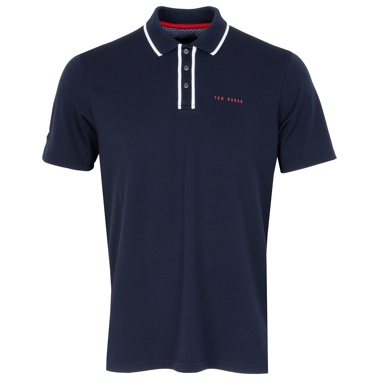 Ted baker golf polo shop